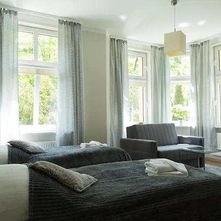 Solis * Świnoujście