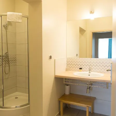 Solis Δωμάτια σε οικογενειακή κατοικία Świnoujście