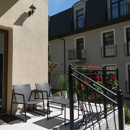Homestay Solis