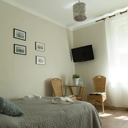 Privatunterkunft Solis