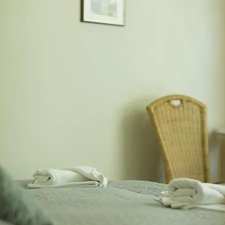 Δωμάτια σε οικογενειακή κατοικία Solis Świnoujście