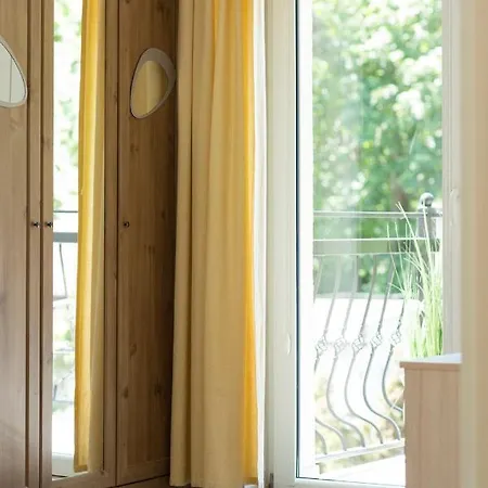 Privatunterkunft Solis