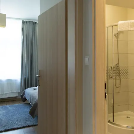 Solis Privatunterkunft *