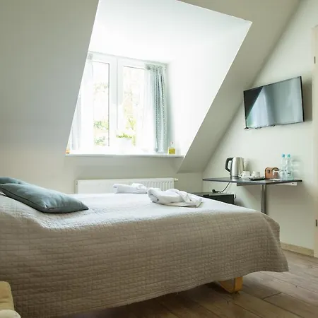 Privatunterkunft Solis Swinemünde