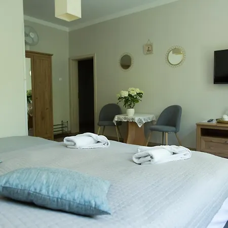 Solis Δωμάτια σε οικογενειακή κατοικία