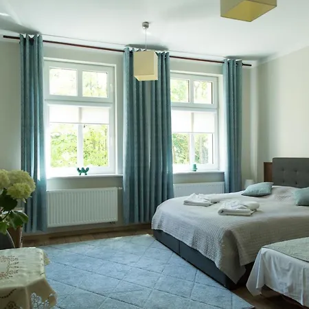 Solis Privatunterkunft