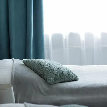 Solis Δωμάτια σε οικογενειακή κατοικία