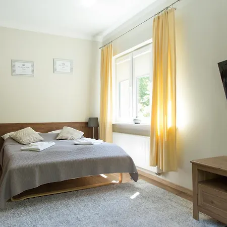 Privatunterkunft Solis