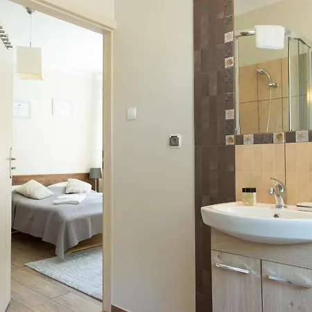 Privatunterkunft Solis *