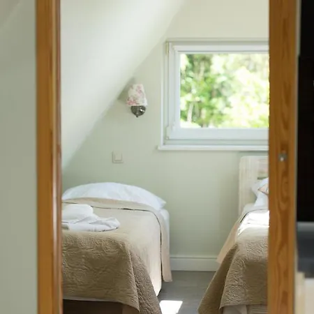 Δωμάτια σε οικογενειακή κατοικία Solis *