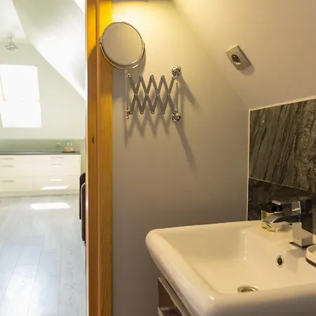 Privatunterkunft Solis *