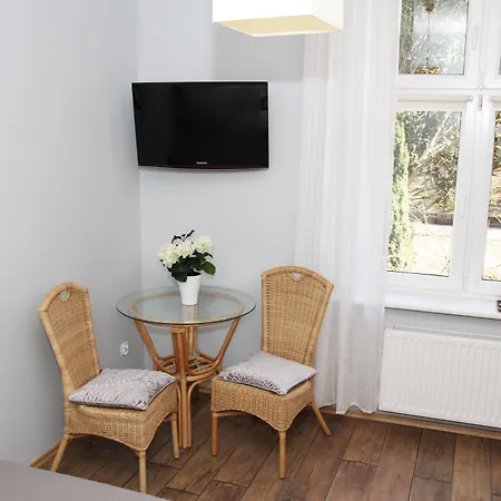 منزل للإقامة Solis سفينويتشي