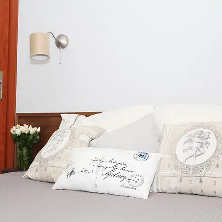 Δωμάτια σε οικογενειακή κατοικία Solis *