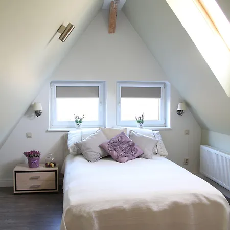 Solis Δωμάτια σε οικογενειακή κατοικία *