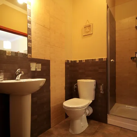 Δωμάτια σε οικογενειακή κατοικία Solis