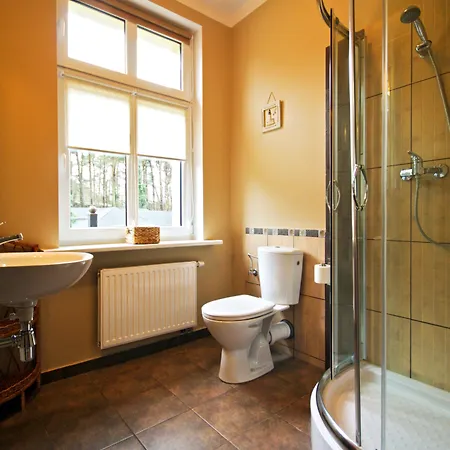 Privatunterkunft Solis Swinemünde