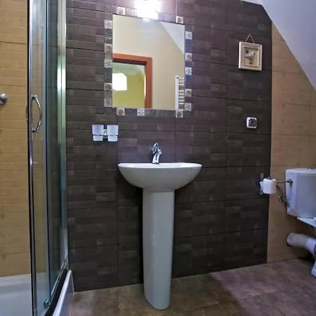 Solis Privatunterkunft *