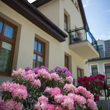 Privatunterkunft Solis *