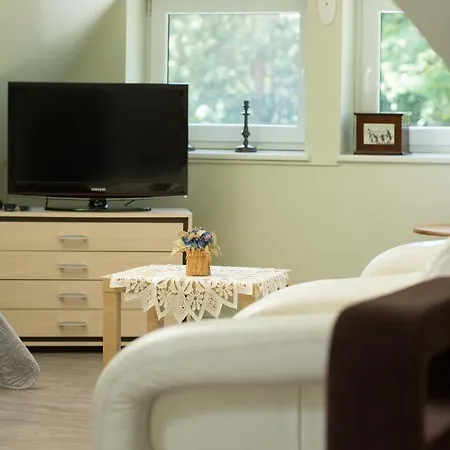 Δωμάτια σε οικογενειακή κατοικία Solis