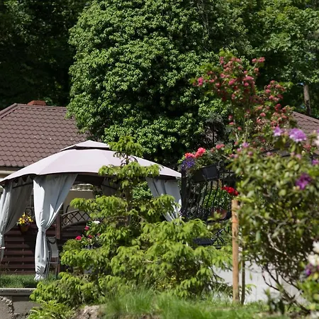 Rum i privatbostad Solis Świnoujście