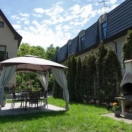 منزل للإقامة Solis سفينويتشي