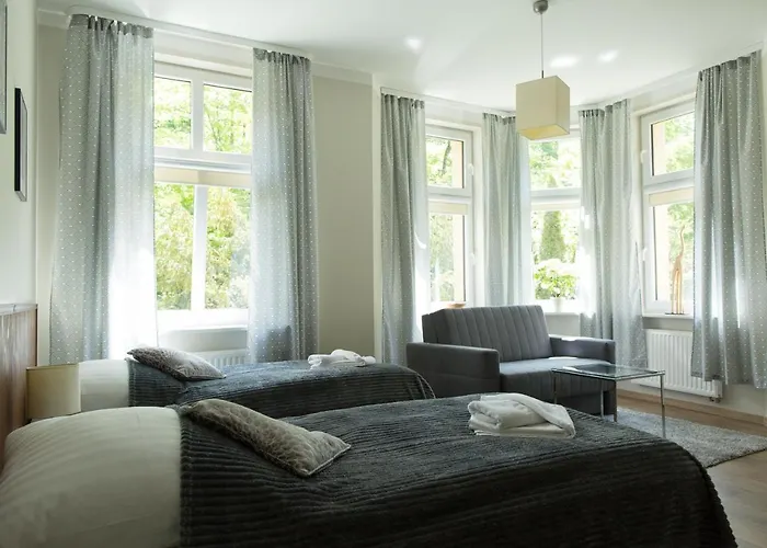 Solis * Świnoujście