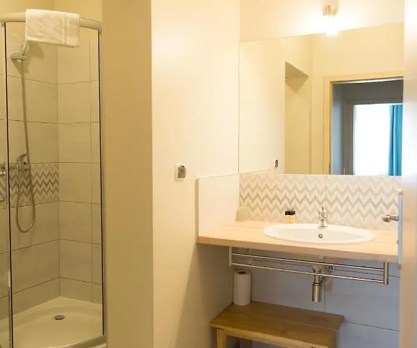 Solis Accommodatie bij particulieren Świnoujście