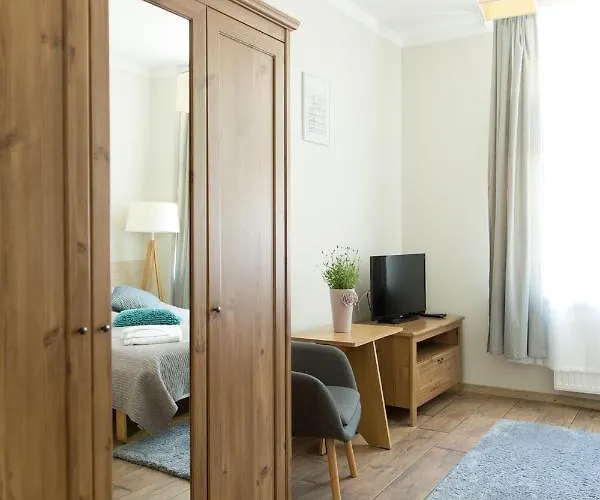 Accommodatie bij particulieren Solis