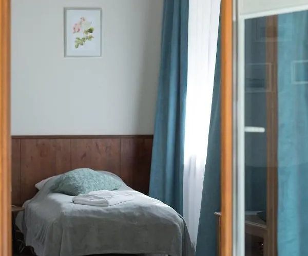 Accommodatie bij particulieren Solis