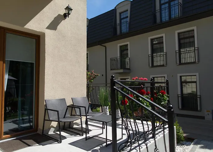 Accommodatie bij particulieren Solis