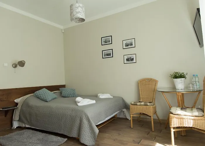 Accommodatie bij particulieren Solis *