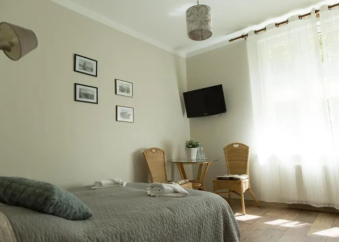 Accommodatie bij particulieren Solis