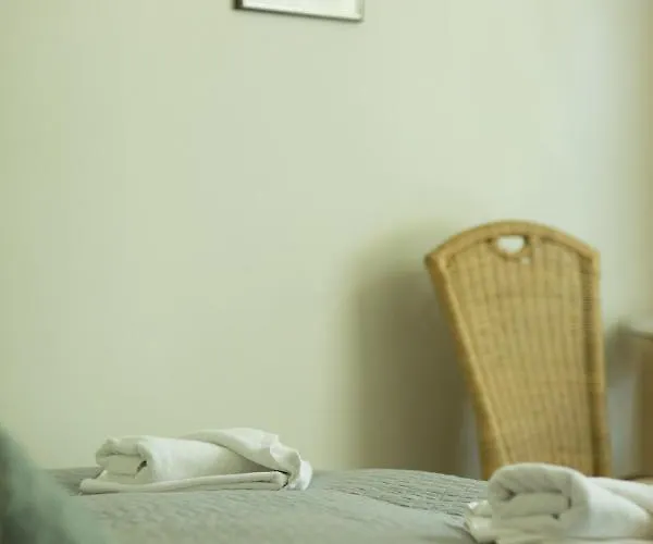 Accommodatie bij particulieren Solis Świnoujście