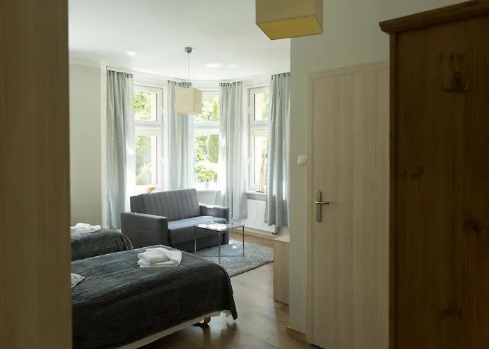 Accommodatie bij particulieren Solis *