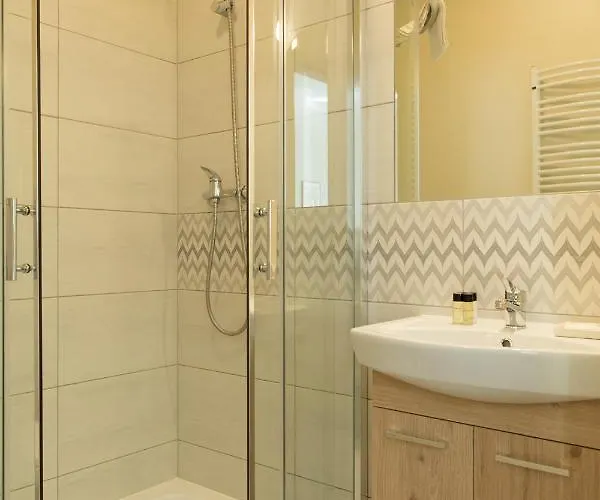 Solis Accommodatie bij particulieren