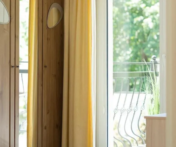 Accommodatie bij particulieren Solis