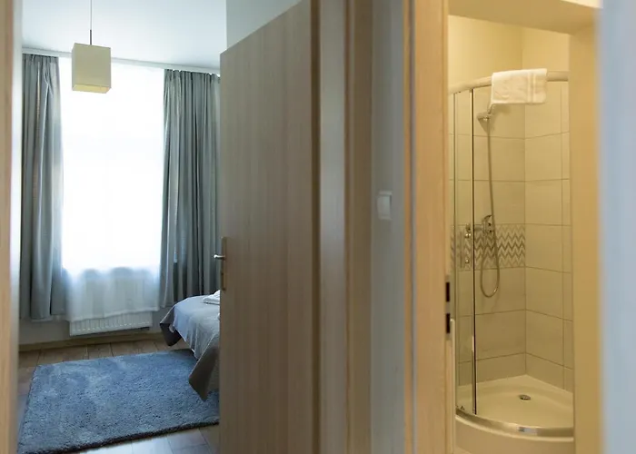 Solis Accommodatie bij particulieren *