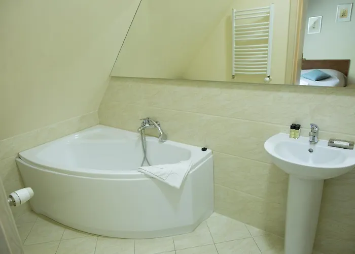 Accommodatie bij particulieren Solis Świnoujście