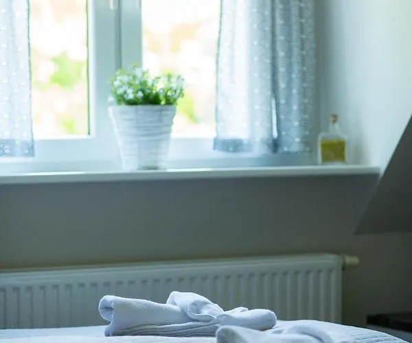 Rum i privatbostad Solis Świnoujście