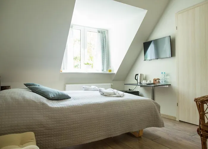 Accommodatie bij particulieren Solis Świnoujście