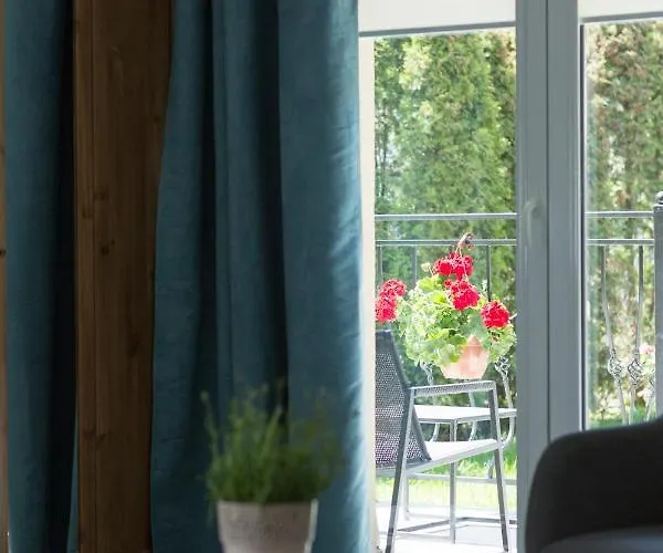 Accommodatie bij particulieren Solis Świnoujście