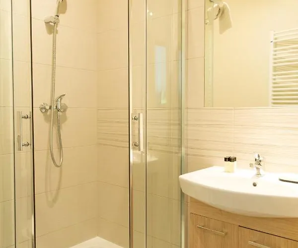 Accommodatie bij particulieren Solis *