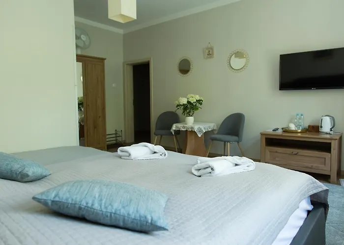 Solis Accommodatie bij particulieren