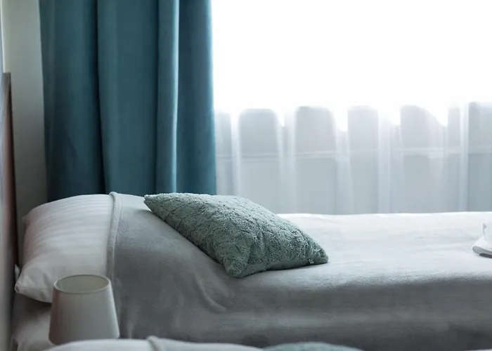 Solis Accommodatie bij particulieren