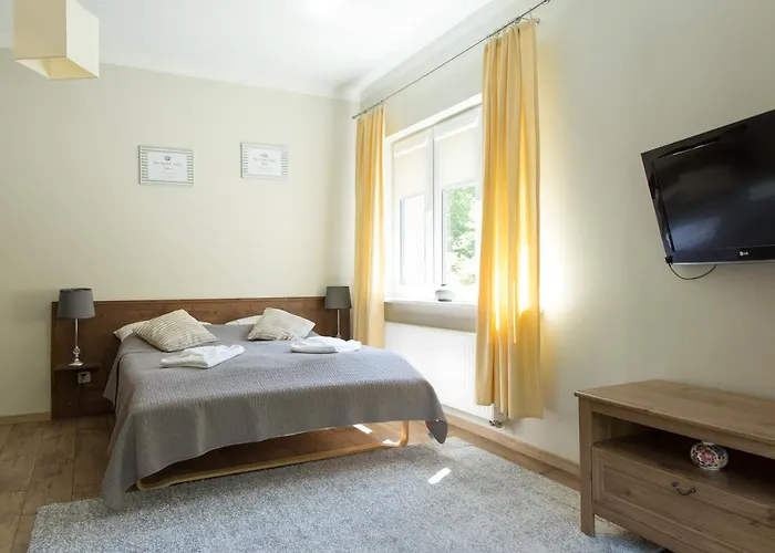 Accommodatie bij particulieren Solis