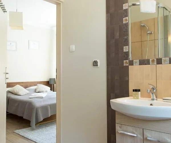 Accommodatie bij particulieren Solis *