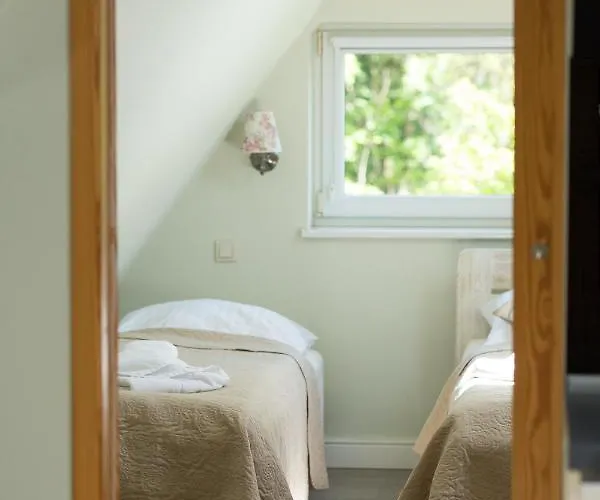 Rum i privatbostad Solis *