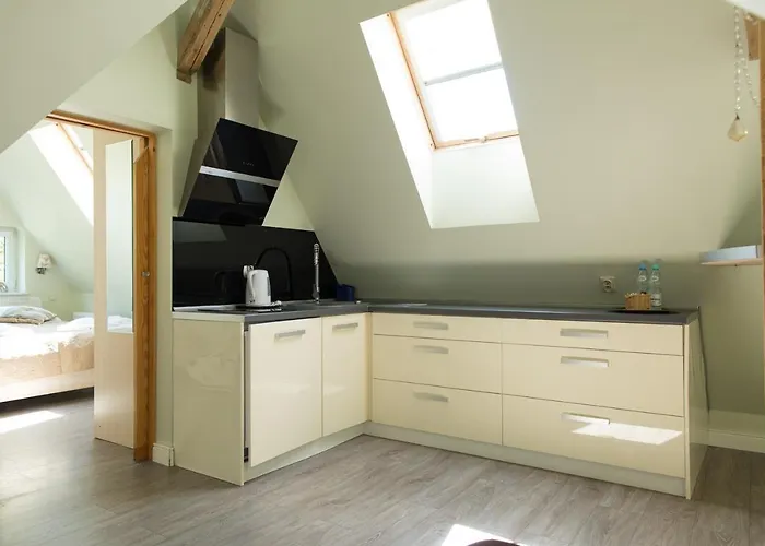 Solis Accommodatie bij particulieren Świnoujście