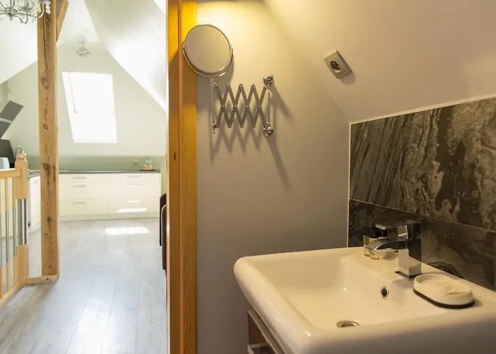 Accommodatie bij particulieren Solis *