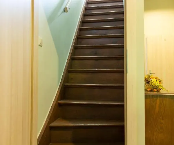 Solis Accommodatie bij particulieren *